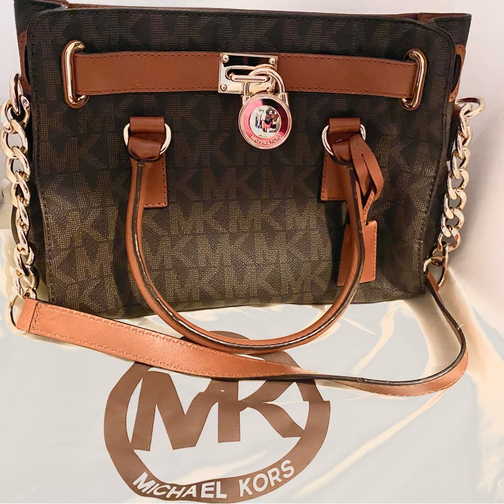 Michael Kors Hamilton